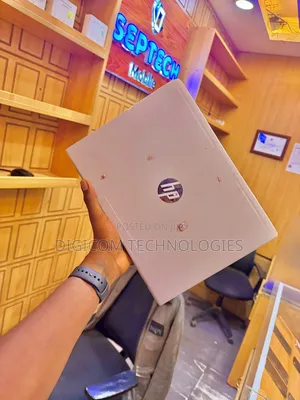 Laptop HP ProBook 440 G8 8GB Intel Core i7 HDD 1T