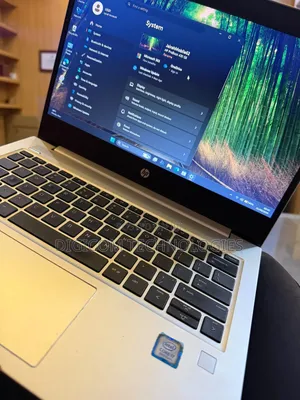 Laptop HP ProBook 440 G8 8GB Intel Core i7 HDD 1T