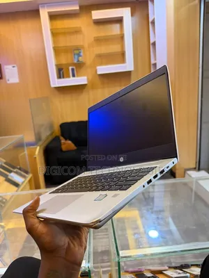 Laptop HP ProBook 440 G8 8GB Intel Core i7 HDD 1T