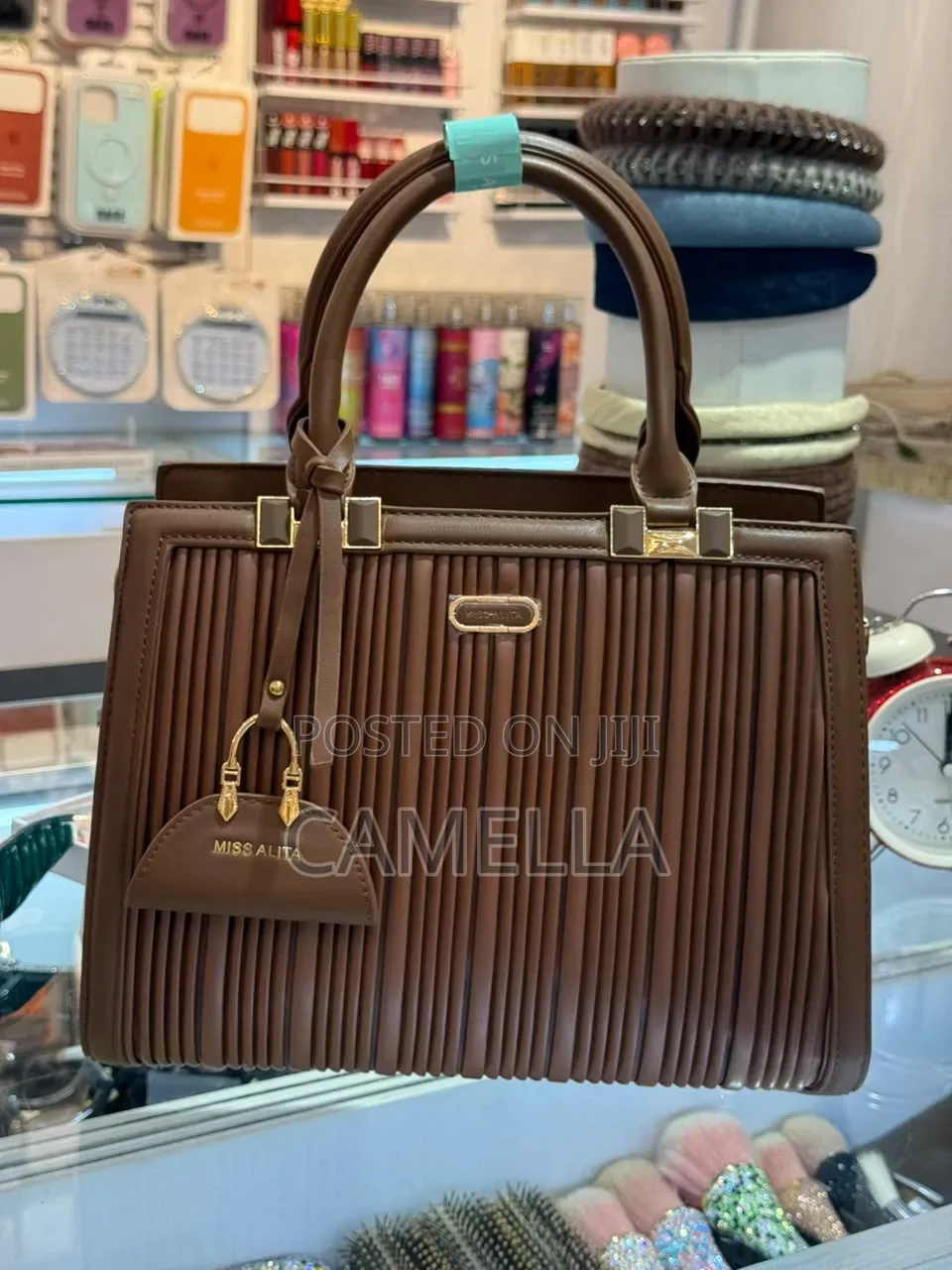 Missalita Lady's Bag