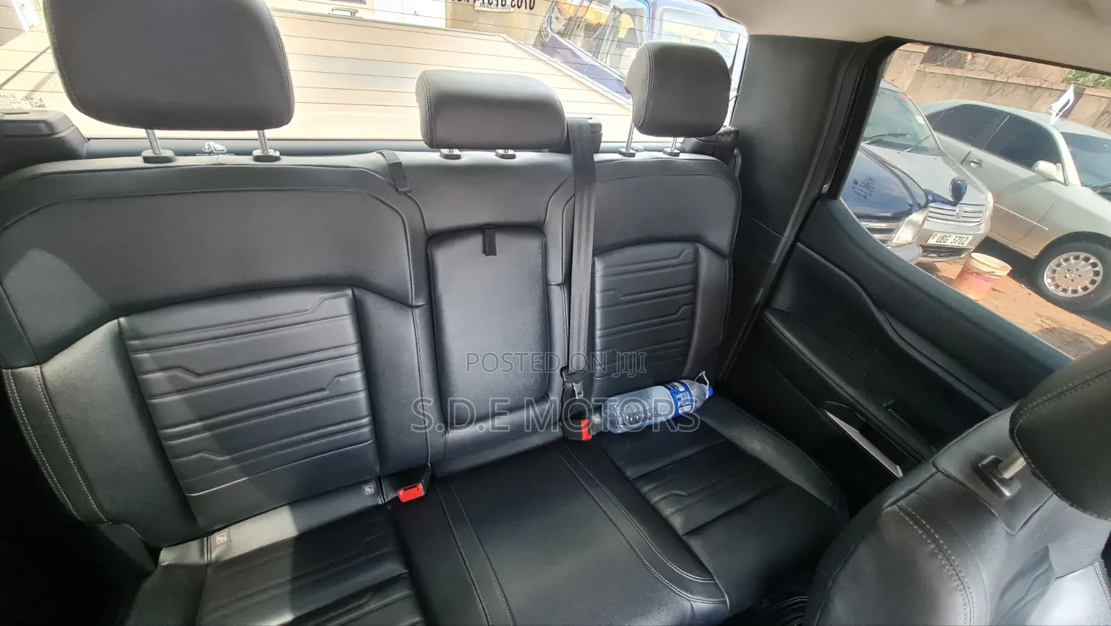 Ford Ranger Lariat 4x2 SuperCab 6 ft. box 126.8 in. WB 2020 Gray