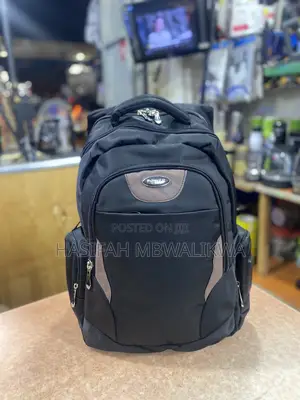 Power Laptop Bag