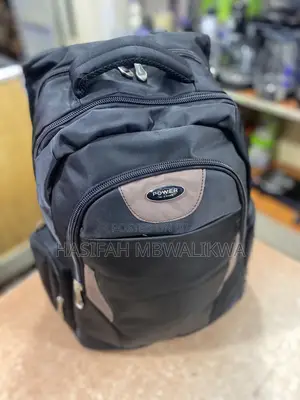 Power Laptop Bag