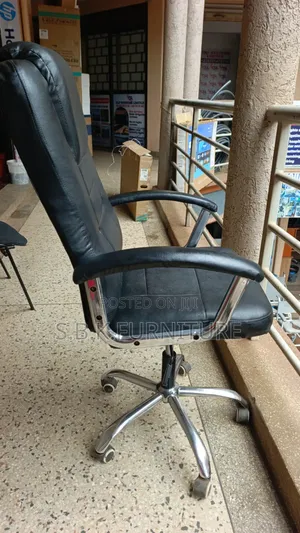 Executive Office Chair