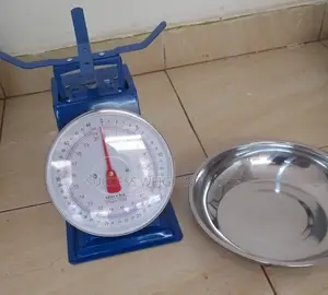 Mechanical Strong Weighing Scale General Weighing Mechanical Spring