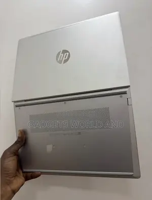 New Laptop HP ProBook 440 G9 16GB Intel Core i7 SSD 512GB