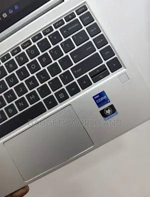 New Laptop HP ProBook 440 G9 16GB Intel Core i7 SSD 512GB