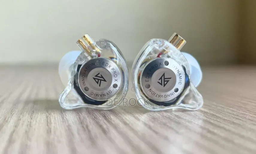 Kz Edx Prox