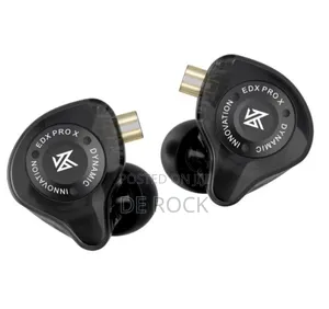 Kz Edx Prox