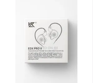 Kz Edx Prox