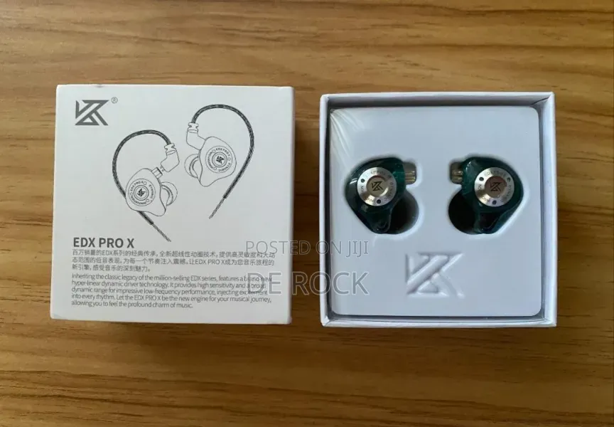 Kz Edx Prox