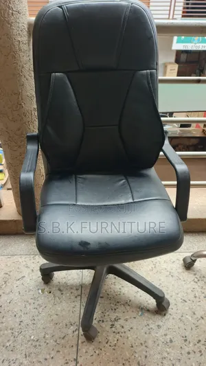 Executive Office Chair