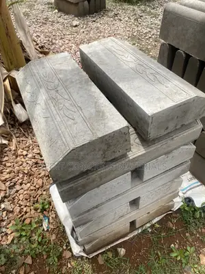 Road Kerbs of 2 Feet
