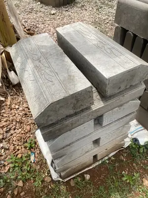 Road Kerbs of 2 Feet