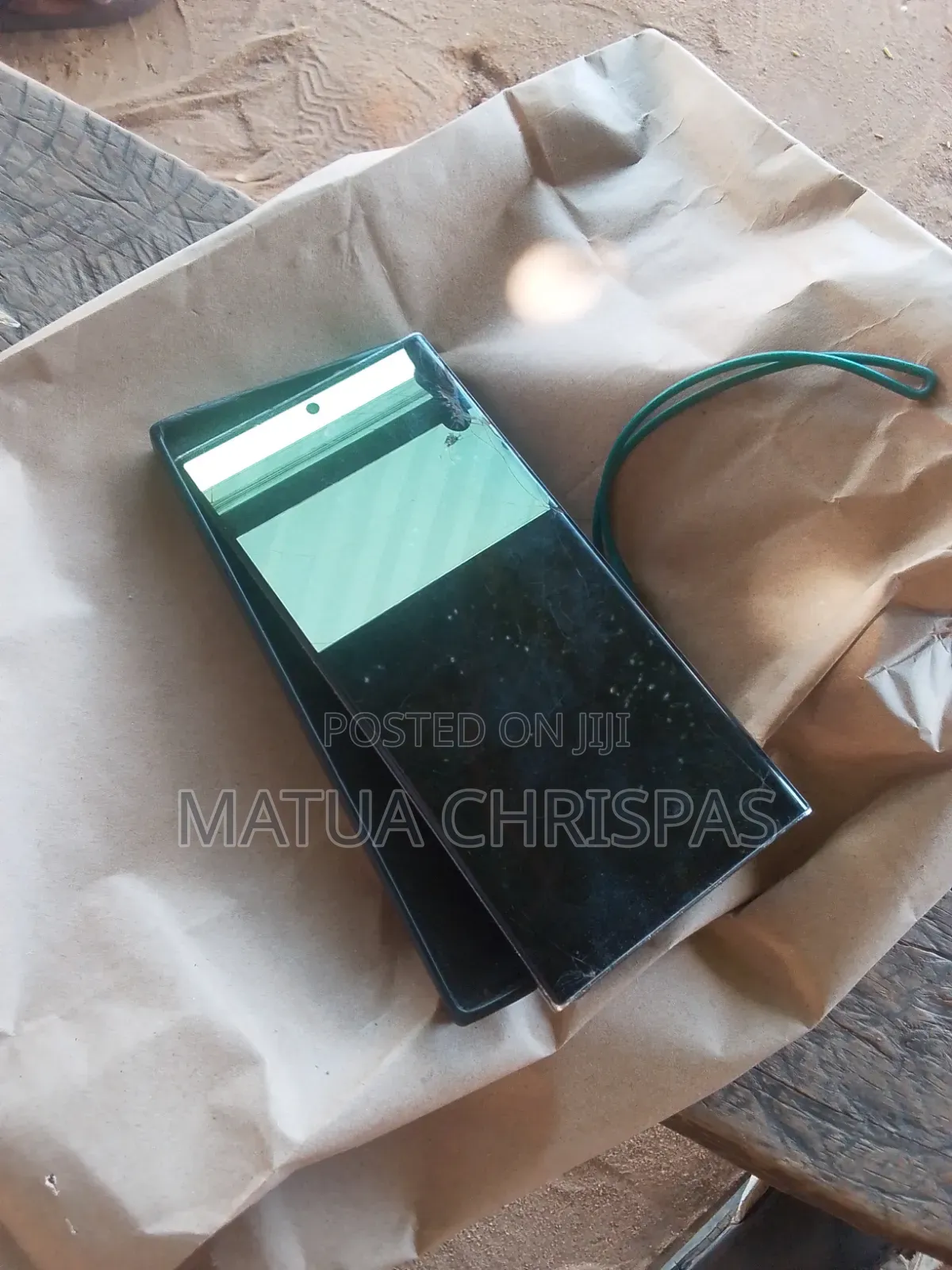Samsung Galaxy S23 Ultra 256 GB Black