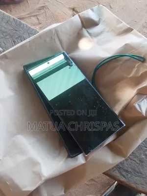 Samsung Galaxy S23 Ultra 256 GB Black