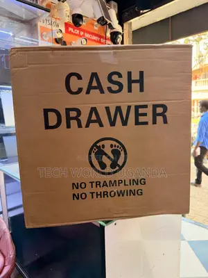 Cash Drawer