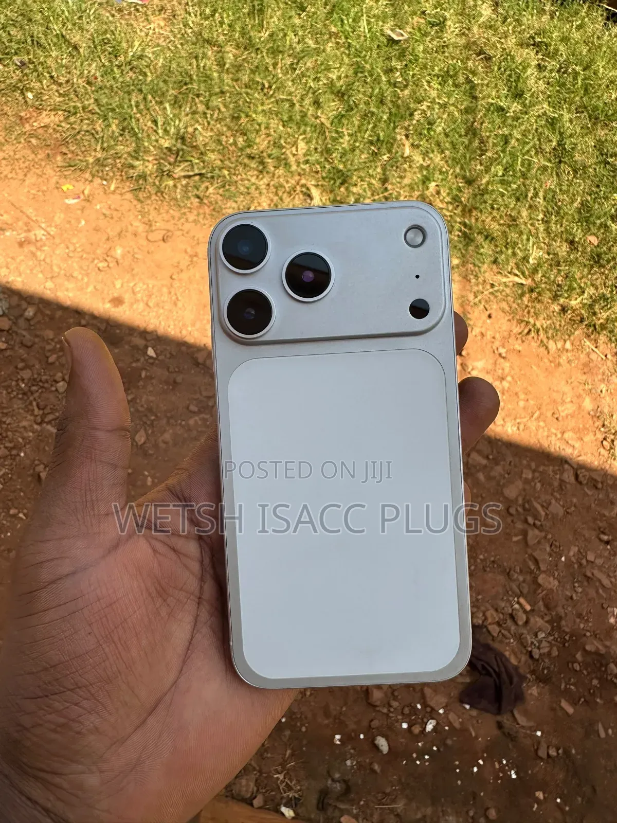 Apple iPhone XR 64 GB Silver