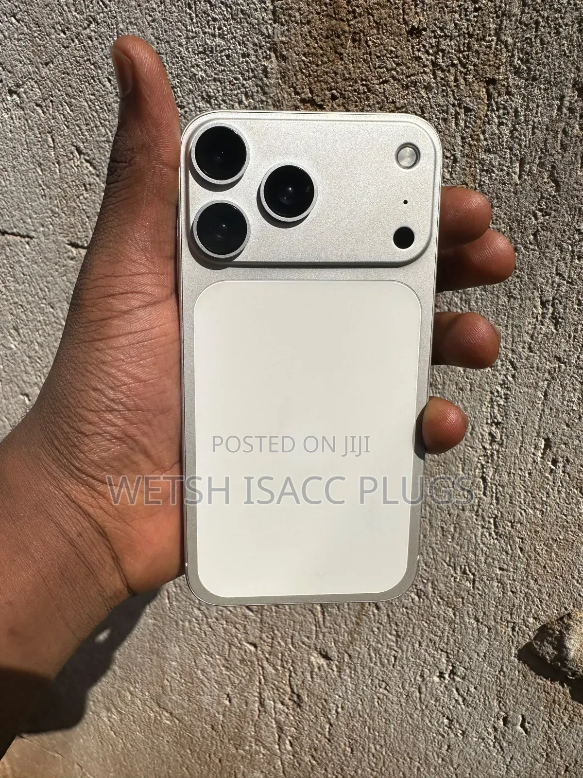 Apple iPhone XR 64 GB Silver