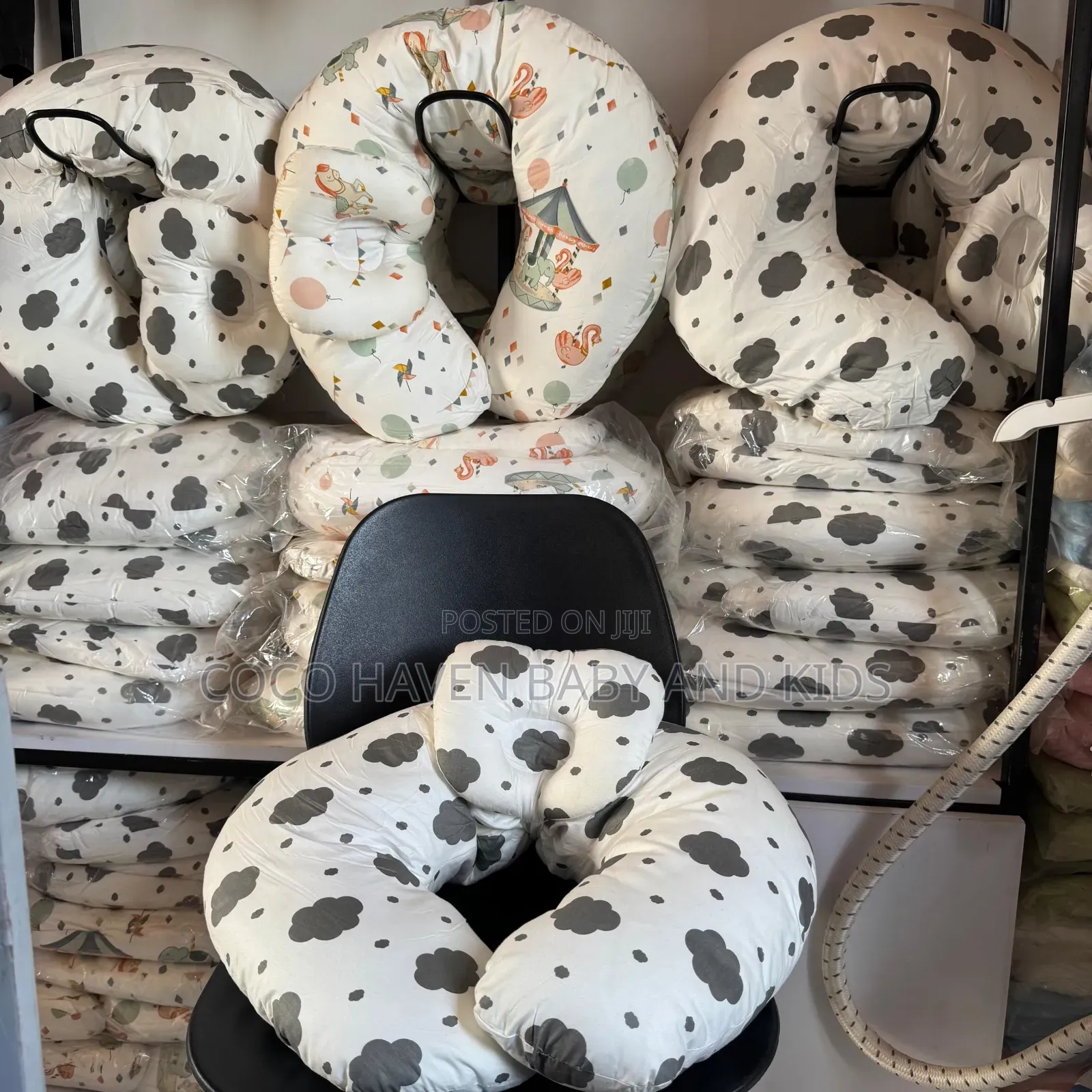 Nursing Pillows