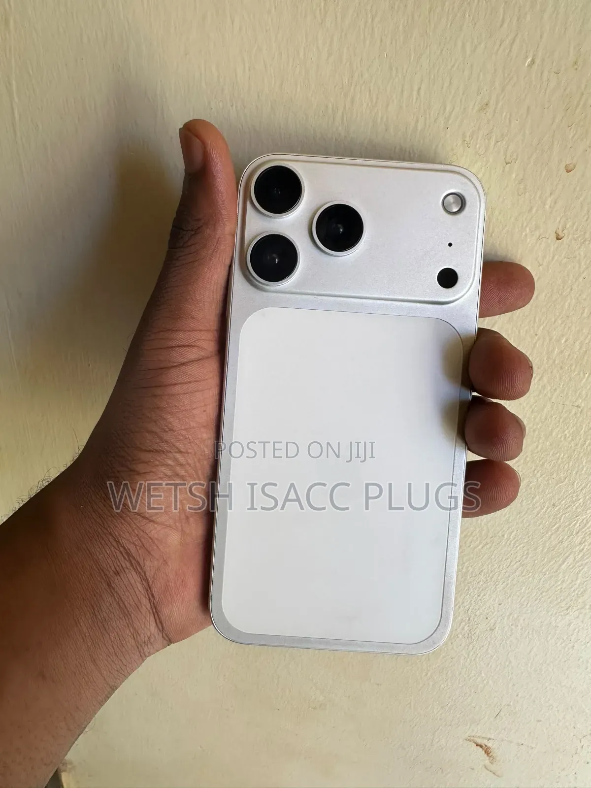 Apple iPhone XR 64 GB Silver