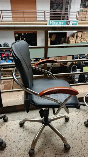 Rxecutive Office Chair