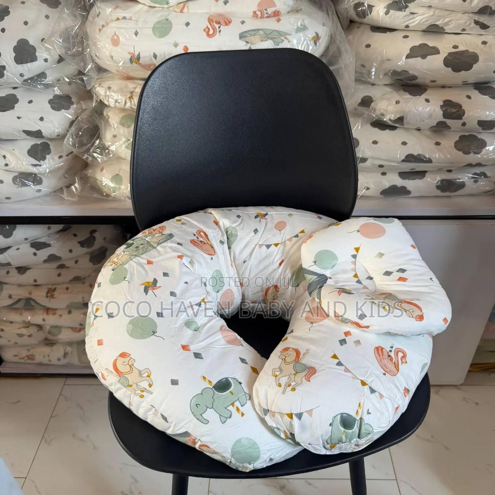 Nursing Pillows