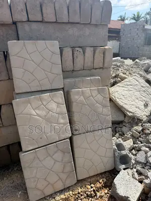 Walkway Slabs /Manhole Covers