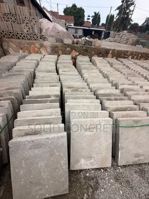Walkway Slabs /Manhole Covers