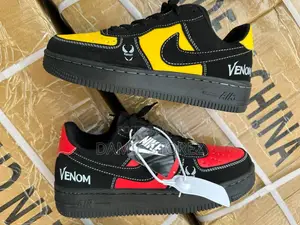 Venom Airforce High Quality