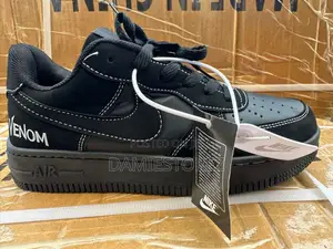 Venom Airforce High Quality