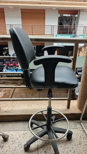 Counter Chair