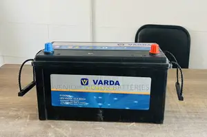 N100 Varda Maintenance Free Battery