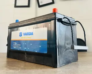N100 Varda Maintenance Free Battery