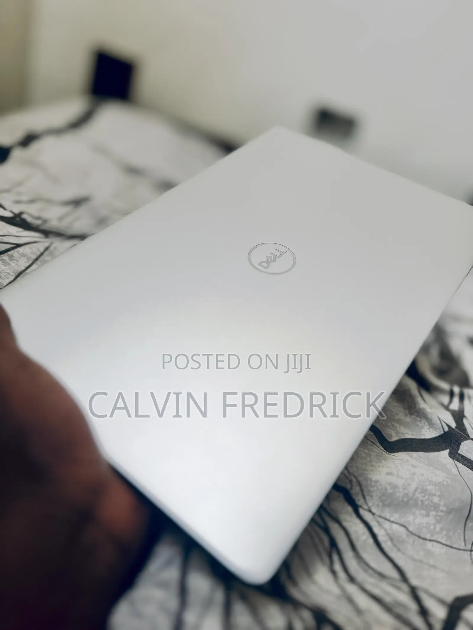 Laptop Dell XPS 13 16GB Intel Core i7 SSD 256GB