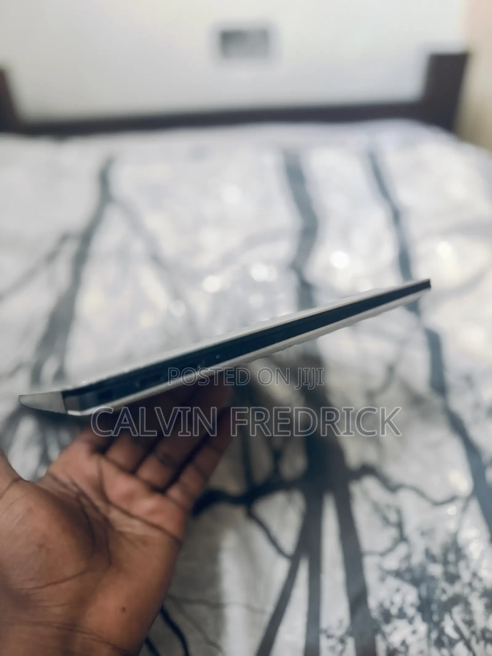 Laptop Dell XPS 13 16GB Intel Core i7 SSD 256GB