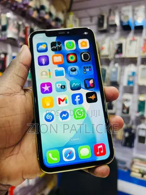 Apple iPhone 11 128 GB Yellow