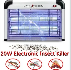 Effective Pest Killer Mosquito Killer Lamp