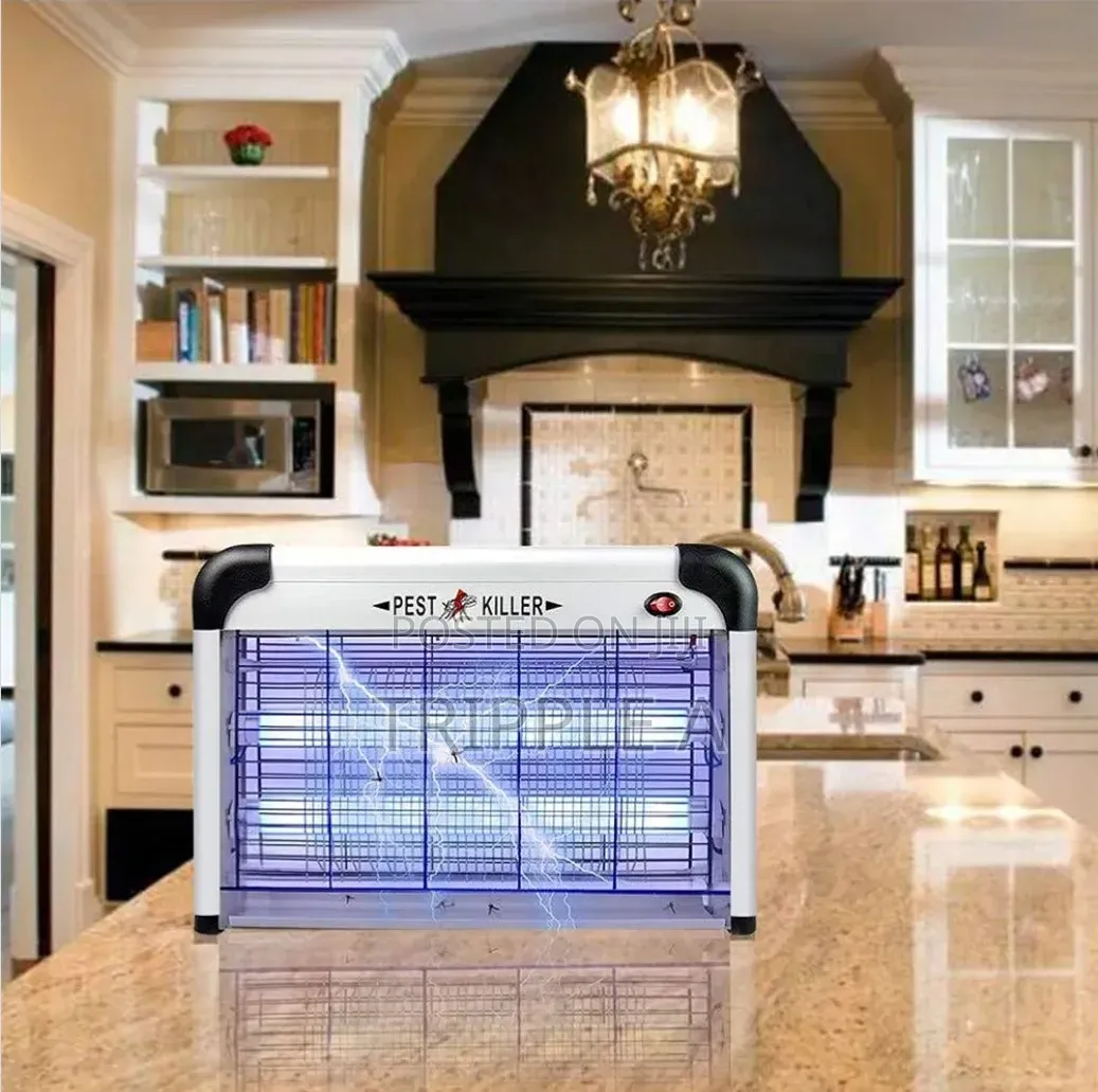 Effective Pest Killer Mosquito Killer Lamp
