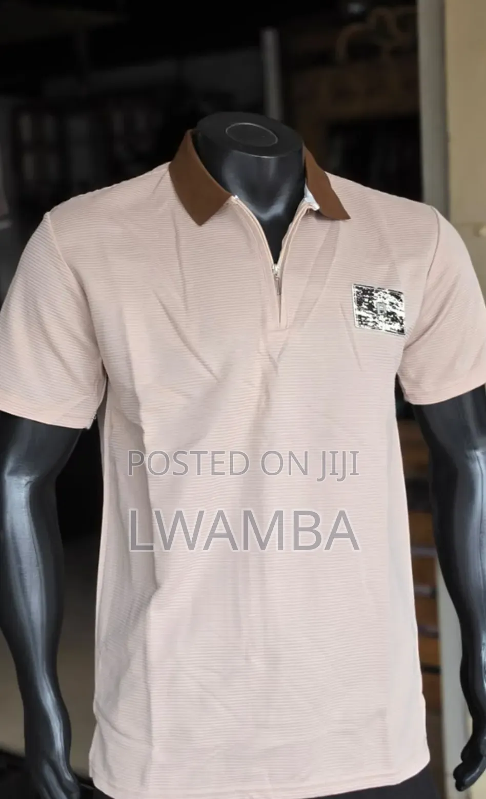 Quality Mens Shirts for Sell