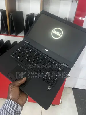 Laptop Dell Latitude E7450 8GB Intel Core i5 HDD 500GB
