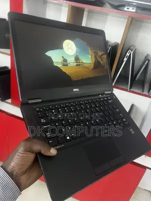 Laptop Dell Latitude E7450 8GB Intel Core i5 HDD 500GB