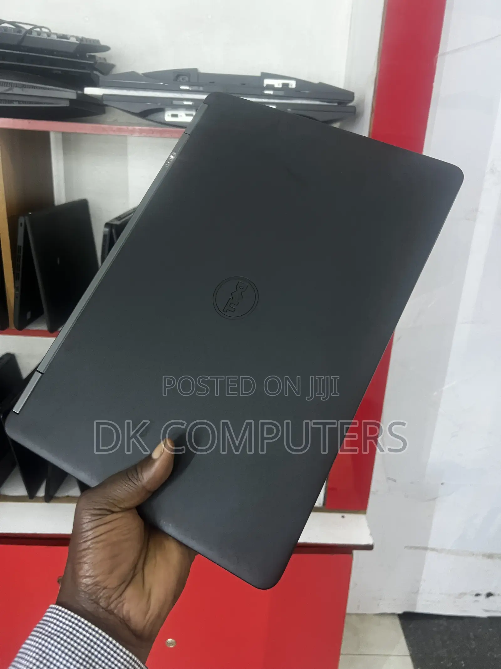 Laptop Dell Latitude E7450 8GB Intel Core i5 HDD 500GB