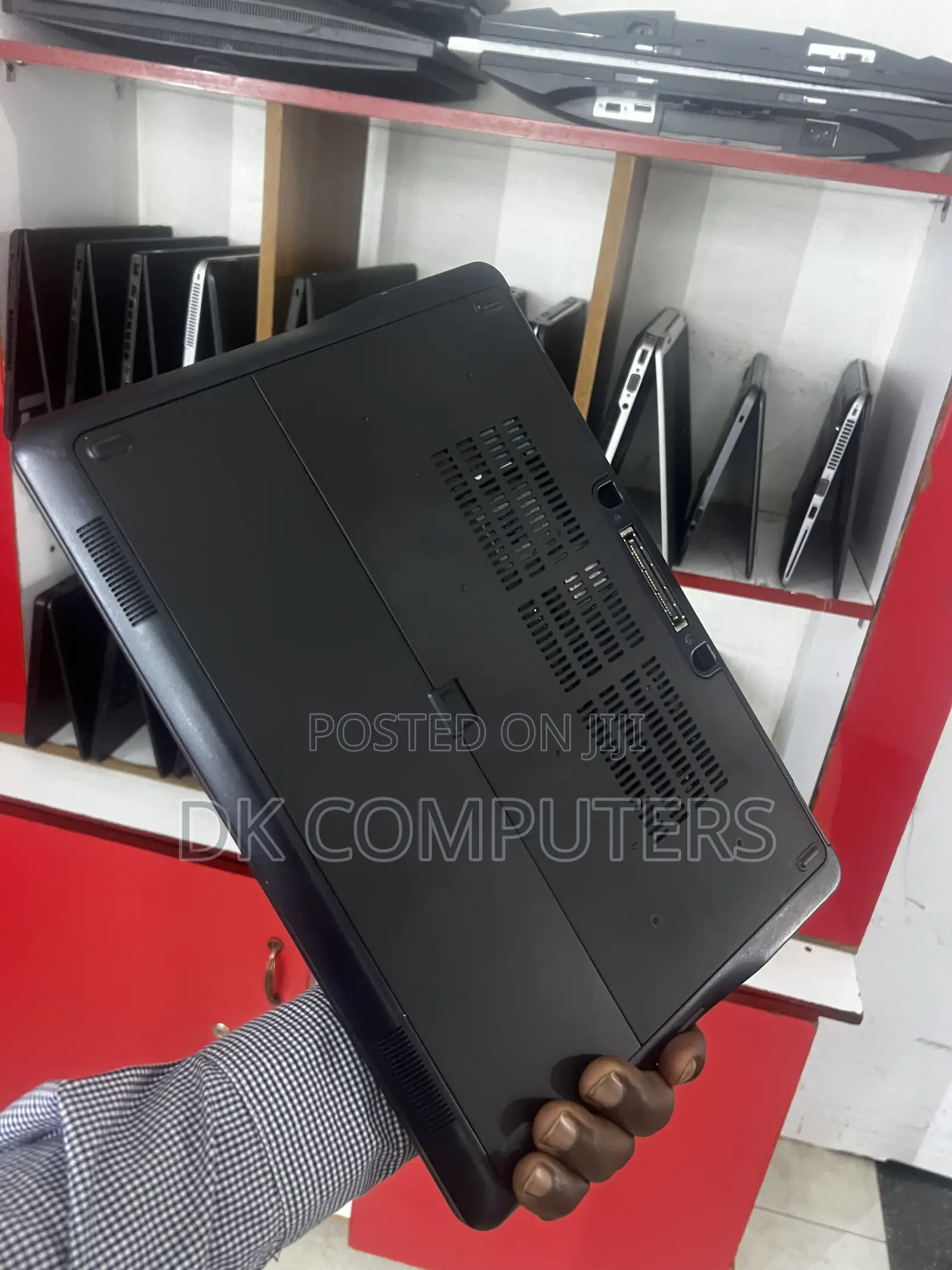 Laptop Dell Latitude E7450 8GB Intel Core i5 HDD 500GB