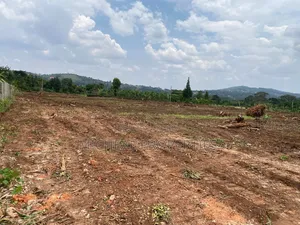 Plot for Sell Nampunge Hoima Rd 16m