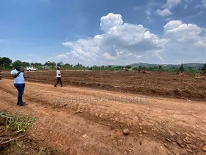 Plot for Sell Nampunge Hoima Rd 16m