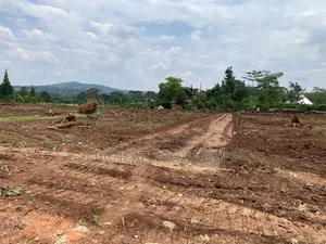 Plot for Sell Nampunge Hoima Rd 16m