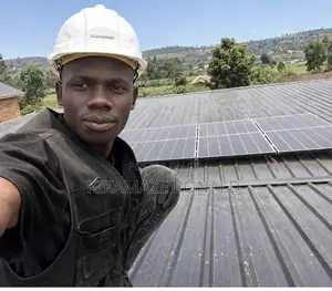 Electrical and Solar Experts