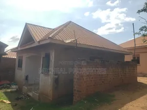 2bdrm House in Mpelerwe Kabaga At, Wakiso / Wakiso for sale