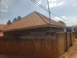 2bdrm House in Mpelerwe Kabaga At, Wakiso / Wakiso for sale